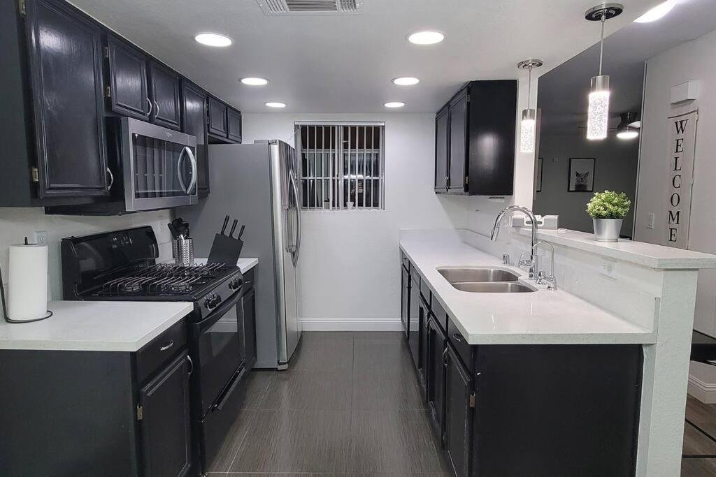 L - Fully Remodeled And Professionally Decorated Las Vegas Kültér fotó