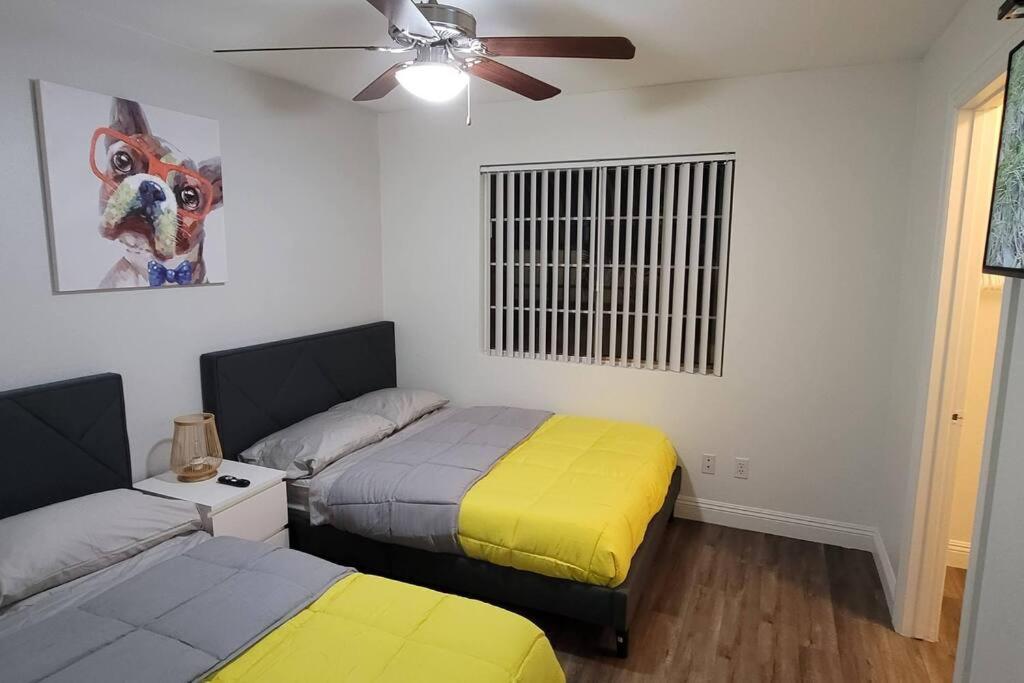 L - Fully Remodeled And Professionally Decorated Las Vegas Kültér fotó