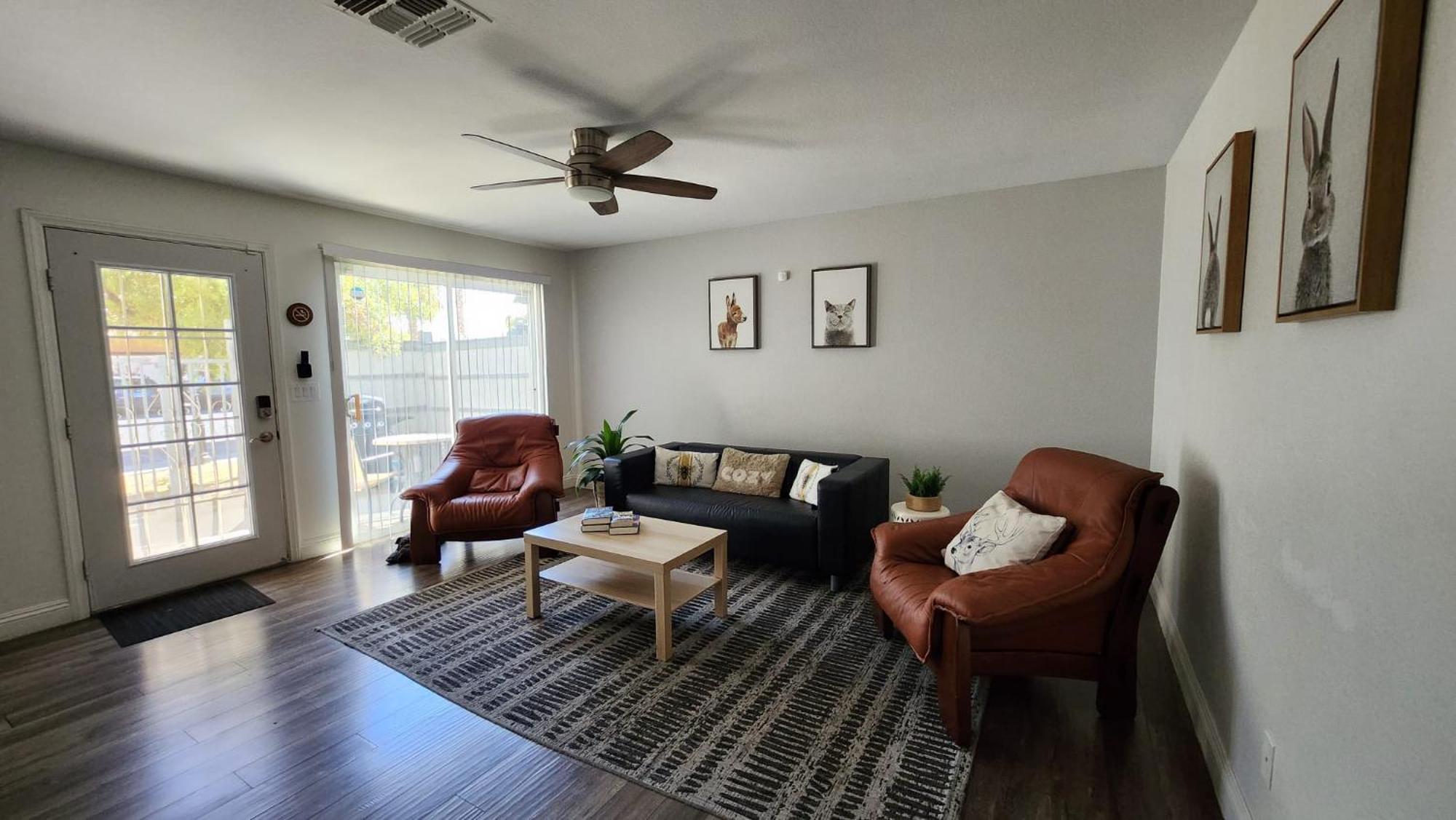 L - Fully Remodeled And Professionally Decorated Las Vegas Kültér fotó