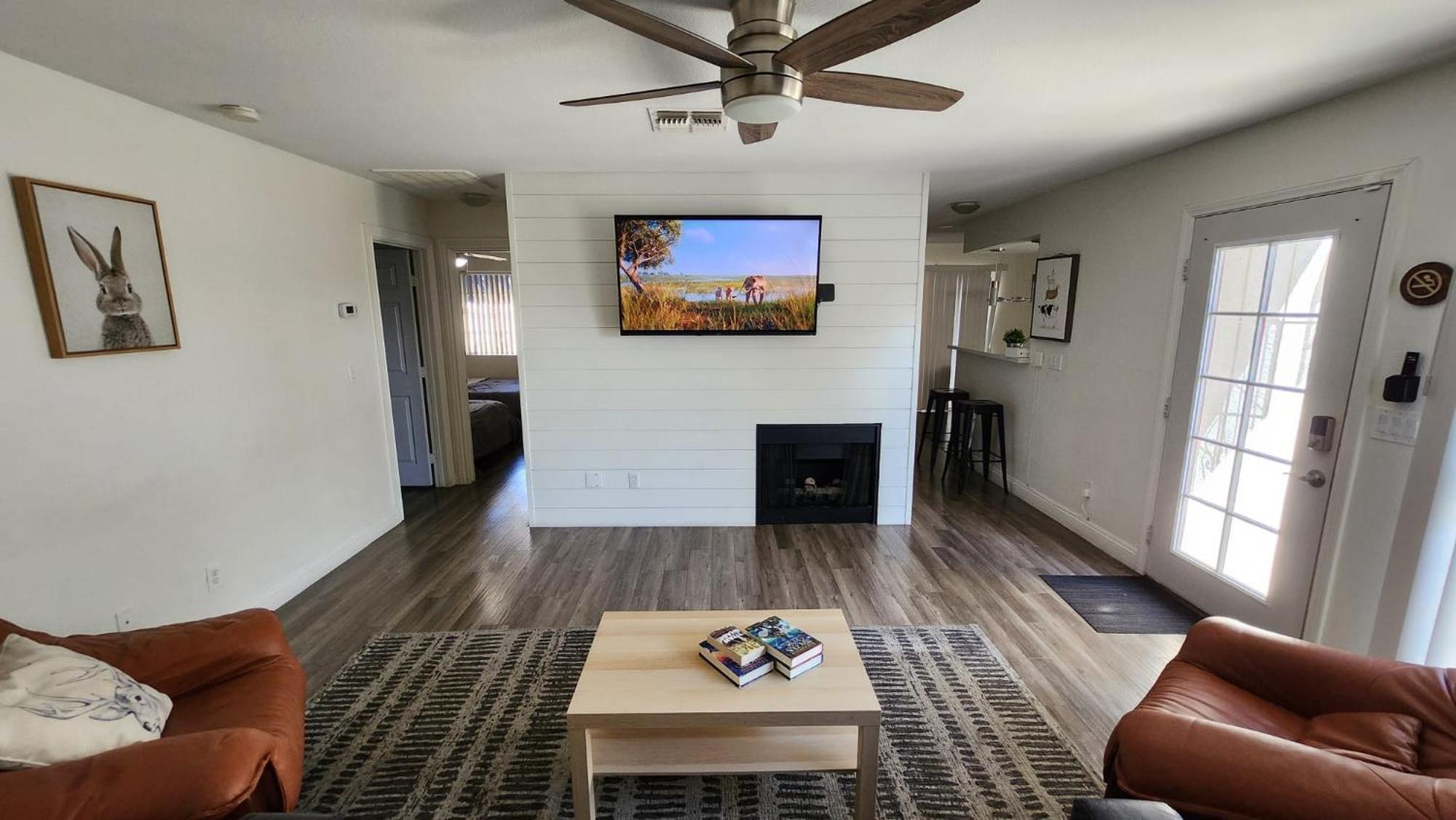 L - Fully Remodeled And Professionally Decorated Las Vegas Kültér fotó