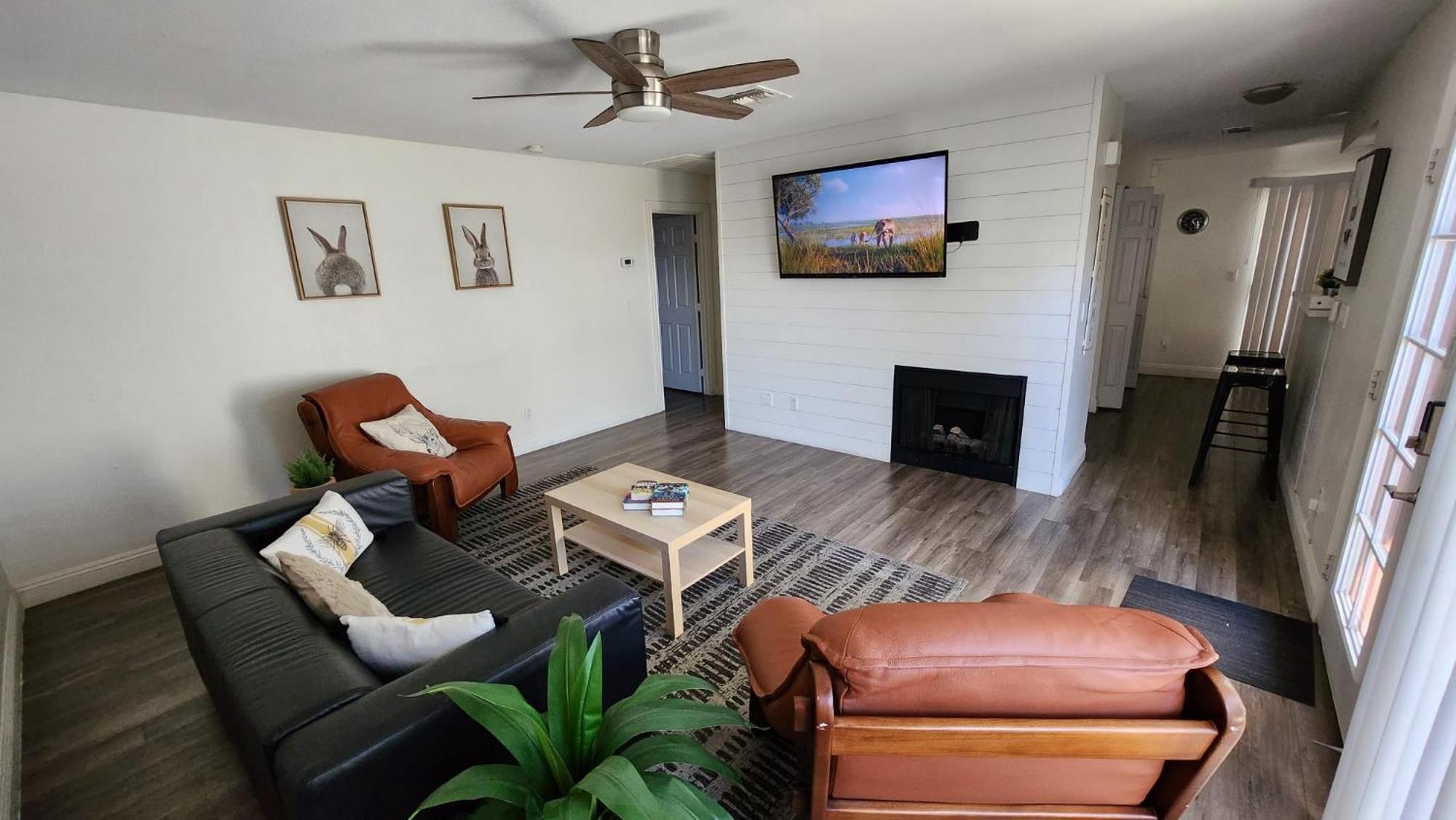 L - Fully Remodeled And Professionally Decorated Las Vegas Kültér fotó